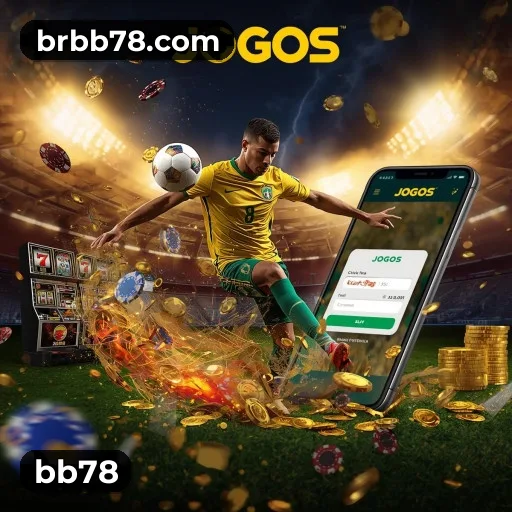 bb78 download — arquivo APK para Android oficial