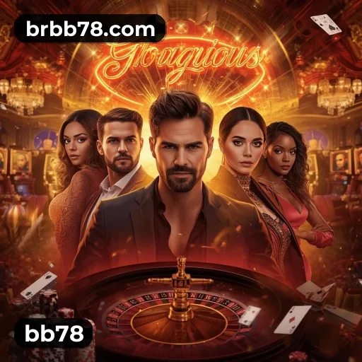 bb78 login — painel de entrada no app oficial